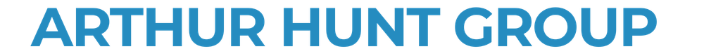 Arthur Hunt